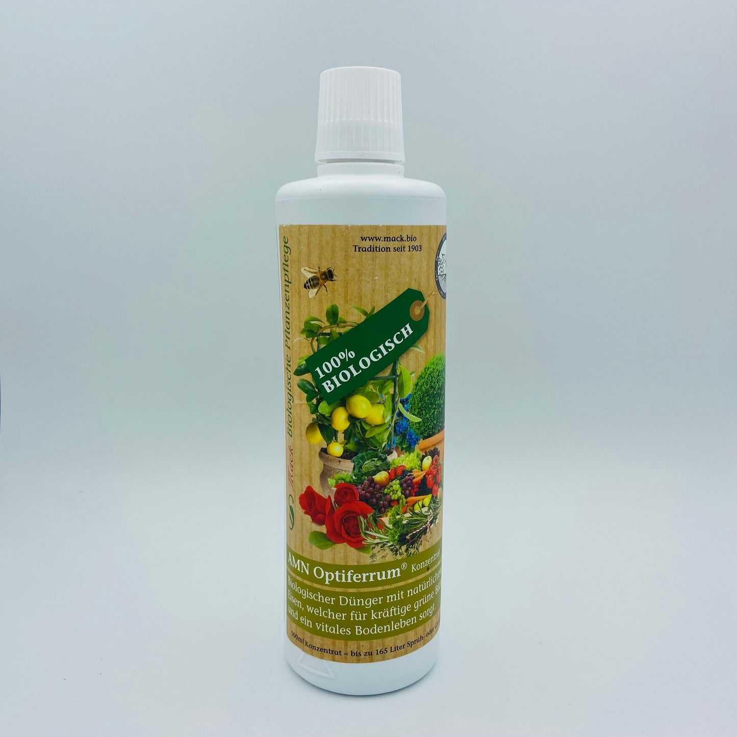 AMN Optiferrum - Königliche Gartenakademie