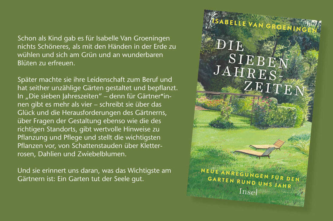 Die Sieben Jahreszeiten
