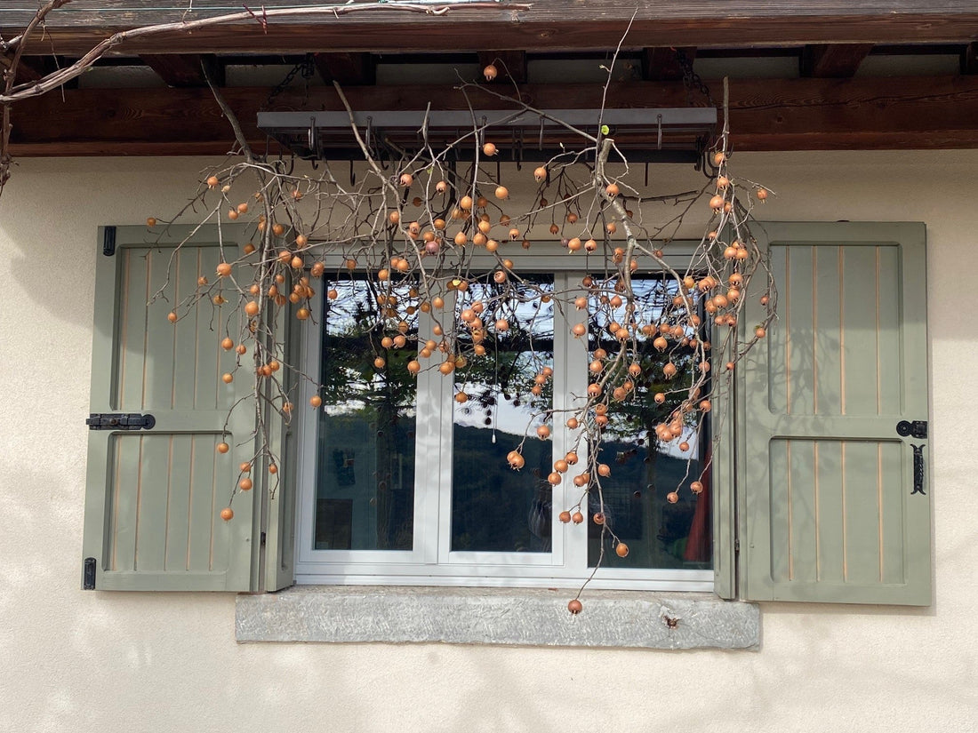Mispel Saison