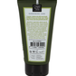 Eine grüne Tube Esschert Gärtner Schutzhandcreme | Pflegende Barriercreme mit Aloe Vera & Sheabutter (75 ml) ist von hinten abgebildet, mit Inhaltsstoffen, Anwendungshinweisen, Produktinfos, Barcode, Recyclingsymbolen und Füllmenge.