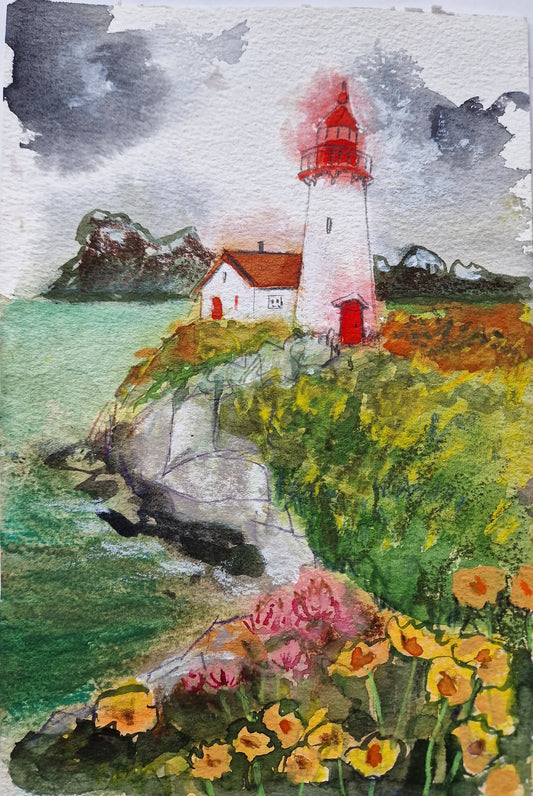 Erleben Sie stimmungsvolle Landschaften beim Mixed Media Workshop der Königlichen Gartenakademie: Fr. 30.01.2026, 10.00-13.00 Uhr - lernen Sie, von der Skizze bis zum Kunstwerk fesselnde Szenen zu gestalten, inspiriert von Küstenklippen und stürmischen Himmeln.