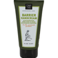 Eine grüne Tube Esschert Gärtner Schutzhandcreme | Pflegende Barriercreme mit Aloe Vera & Sheabutter, beschriftet "Für den leidenschaftlichen Gärtner" mit einem Gärtner und einer Gießkanne; mit mehrsprachigem Text, ideal als Handcreme Gartenarbeit.