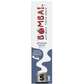 Vorderseite einer weiß-blauen Tube mit der Aufschrift Viani | 'Bomba! Arabian Night' Würzpaste 150g, Dampf steigt aus einem Topf auf. Highlights: vegan, vollgepackt mit orientalischen Gewürzen, perfekt für Couscous, Salat & Fladenbrotpizza. Geschmacksstufe 5.