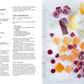 Bunte Fruchtgummis und Dragees liegen neben einem deutschen Rezept aus der "Speisekammer" des Hölker Verlags - ideal für neue Rezepte zum Lebensmittel selber machen in deiner Speisekammer.