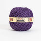 Ein farbenfroher Jute-Schnurball von Nutscene Twines Ltd aus der Heritage Twine-Reihe mit beigem Label, britischen Flaggen und dem Text "NUTSCENE THE IDEAL GARDEN TWINE"; biologisch abbaubar und veganes Garn.