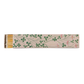 Die Archivist Gallery 'Glücksklee' Lange Streichhölzer besteht aus einer rechteckigen Schachtel mit grünen Blättern und rosafarbenen Blumen auf hellem Grund. Die Schachtel lässt sich teilweise öffnen und gibt den Blick auf die Streichhölzer frei. Ein charmantes Geschenk für jeden Anlass.