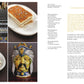 Eine Magazinseite aus "Sizilien in meiner Küche" von DK Verlag zeigt Fotos sizilianischer Desserts, bunte Fliesenstufen und einen Keramikkopf; daneben stehen Titel und Rezept von Cettina Vicenzino mit Zutatenliste auf Deutsch.