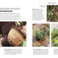 Eine Doppelseite aus "So geht Garten | Die Basics für Einsteiger" aus dem DK Verlag gibt Tipps für die Auswahl gesunder Nutz- und Ziergartenpflanzen, mit Bildern von Händen, die Töpfe, Wurzeln und Blätter halten, um Anfängern die Auswahl robuster, krankheitsfreier Sorten zu erleichtern.