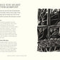 Eine Illustration zeigt eine lächelnde Person, die von einem Fenster aus den Setzlingen im Haus zuwinkt. Die Seite enthält Informationen aus dem Buch "Kompost | Alles, was man wissen muss" des DK Verlags über die Vorteile von selbstgemachtem Kompost nach Charles Dowding.