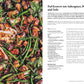 Eine Nahaufnahme der köstlichen Gerichte aus "Happy | Weil diese Rezepte glücklich machen" vom DK Verlag, voller frischer Aromen und leuchtender Farben.
