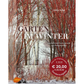 Das Buchcover von Gärten im Winter aus dem Verlag Eugen Ulmer zeigt rote Zweige auf verschneitem Grund, mit einem roten Preisaufkleber für ein Sonderangebot - ideal als Inspiration für die Gestaltung Ihres Wintergartens.