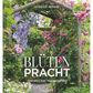 Das Buch "Blütenpracht | Der Weg zum Traumgarten von Modeste Herwig" aus dem Callwey Verlag zeigt auf dem Cover einen üppigen Garten mit blühenden Beetpflanzen - eine ideale Inspiration für alle, die sich für Gartenplanung begeistern.