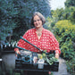 Am Do. 04.06.2026, 14:30-17:30, erleben Sie mit der Königlichen Gartenakademie "Der Cottage Garten: Der Garten der Zukunft" - entdecken Sie Stauden, Rosen und Gartentipps inmitten üppigem Grün im charmanten Cottage-Garten-Ambiente.