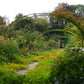 Erleben Sie die Schönheit der Gärten der Normandie in der Königlichen Gartenakademie: Besuchen Sie unseren "Di. 20.10.2026 | 14.30 - 16.00 AFTERNOON TEA VORTRAG Gärten der Normandie" für florale Inspirationen und Garteneinblicke in einer üppigen, malerischen Umgebung.