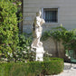 Genießen Sie den Nachmittagstee am 03.11.2026, 14:30-16:00 Uhr in den "AFTERNOON TEA Gärten in Venedig und den Veneto" der Königlichen Gartenakademie, umgeben von üppigen Hecken und Blumen, die an den Charme der venezianischen Villengärten erinnern.