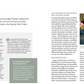 Eine deutsche Magazinseite aus dem Kosmos Verlag mit dem Titel "Bist du noch zu retten? | Pflanzenkrankheiten, schädliche Insekten & Pflegefehler" zeigt Texte, Symbole und ein Foto von einer Person neben einem Hochbeet mit Grünpflanzen.