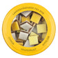 Hattesens Lakritzkonfekt | Lakritz mit Zitrone, Orange & Grapefruit 125 g