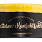 Hattesens Lakritzkonfekt | Lakritz mit Zitrone, Orange & Grapefruit 125 g
